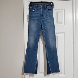 Abercrombie & Fitch Jeans